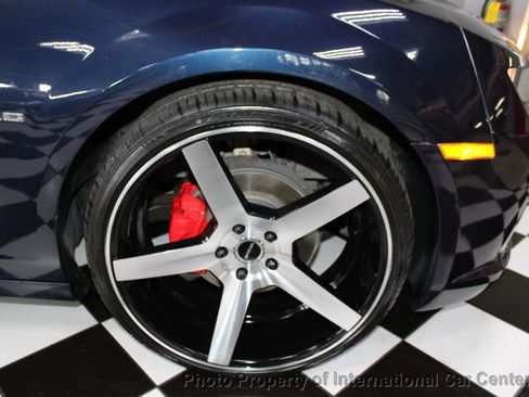 Used 2015 Chevrolet Camaro LS image 34