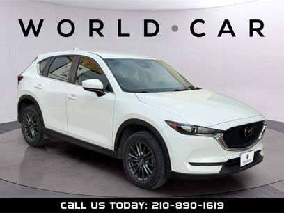 Used 2020 MAZDA CX-5 Sport