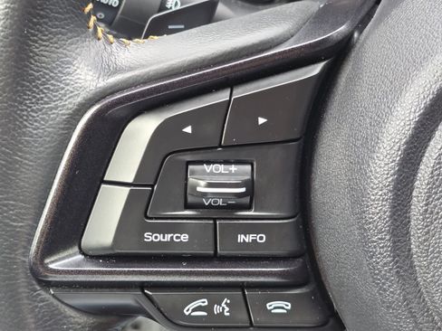 Certified 2023 Subaru Forester Wilderness AWD/4WD image 28