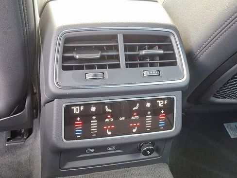 Used 2025 Audi A6 Premium Plus w/ Premium Plus Package image 11