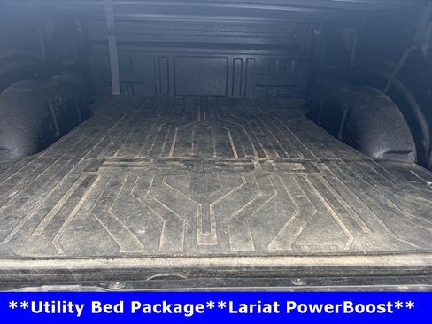 Used 2024 Ford F150 Lariat w/ Equipment Group 502A High image 51