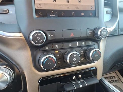 Used 2022 RAM 1500 Laramie image 19