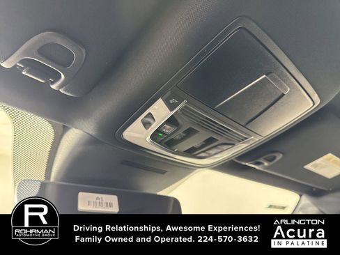 New 2026 Acura MDX A-Spec image 10