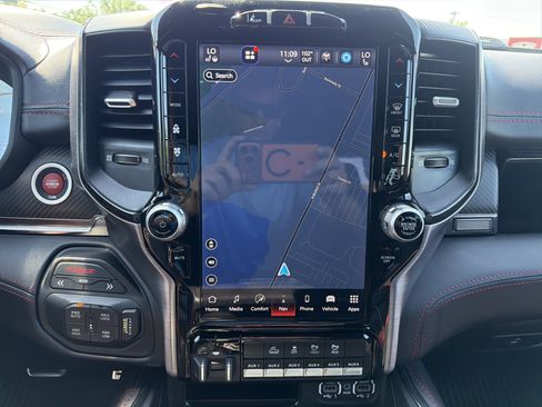 Used 2023 RAM 1500 TRX w/ TRX Level 2 Equipment Group AWD/4WD image 19