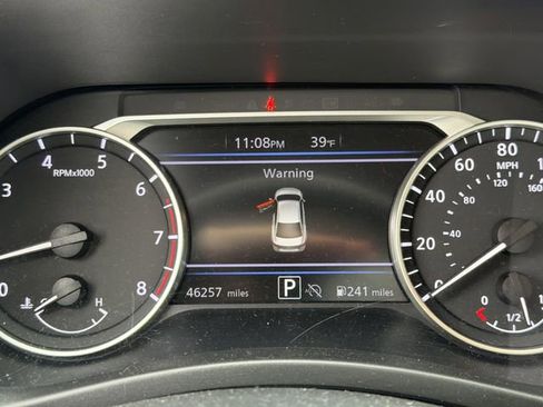 Used 2024 Nissan Sentra SV image 20