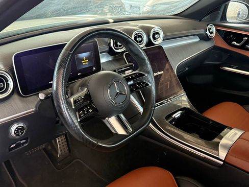 Used 2023 Mercedes-Benz C 300 Sedan image 2