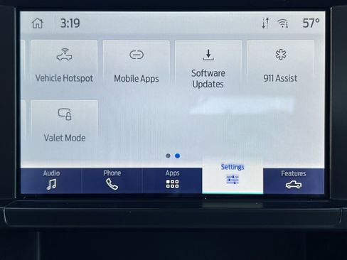 Used 2025 Ford F250 XLT w/ FX4 Off-Road Package image 34