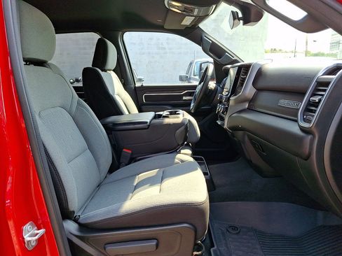 Used 2024 RAM 1500 Big Horn AWD/4WD image 12