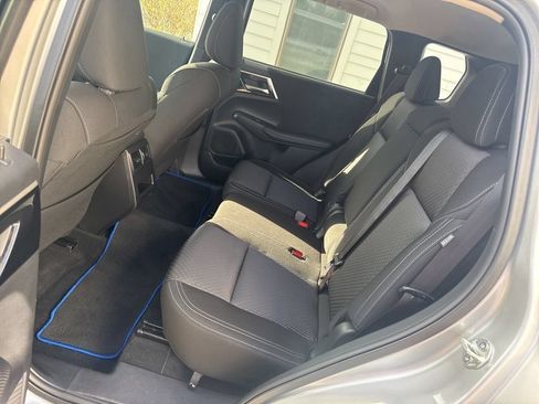 Used 2025 Mitsubishi Outlander ES AWD/4WD image 31