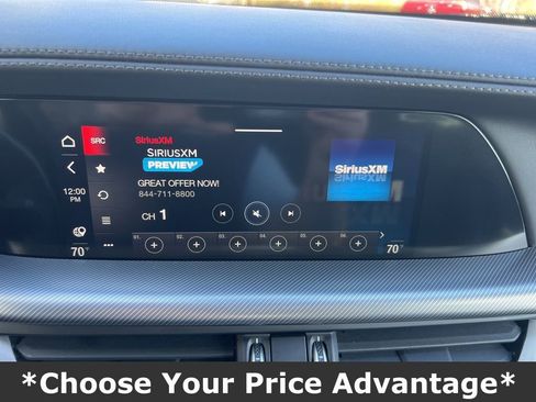 Used 2023 Alfa Romeo Stelvio Veloce image 68