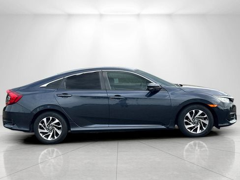Used 2016 Honda Civic EX image 2