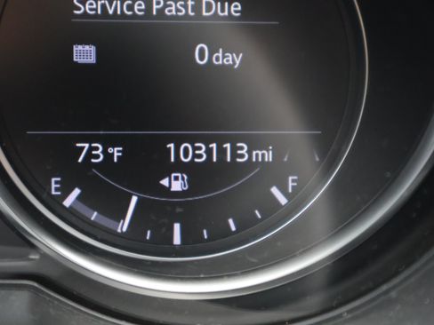 Used 2020 MAZDA CX-5 Touring AWD/4WD image 36