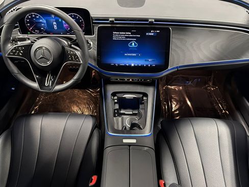 Used 2026 Mercedes-Benz E 350 Sedan image 12