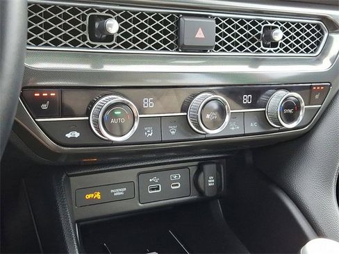 Used 2023 Acura Integra A-Spec image 18