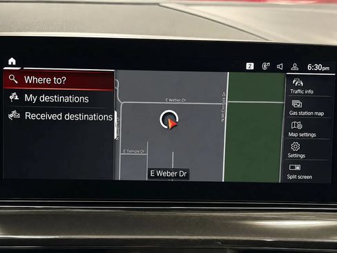 Used 2020 BMW M850i xDrive Coupe AWD/4WD image 34