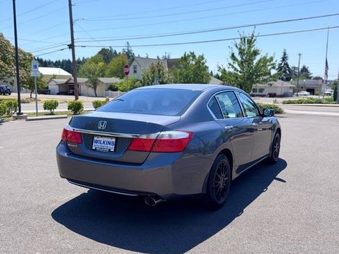 Used 2014 Honda Accord LX image 5