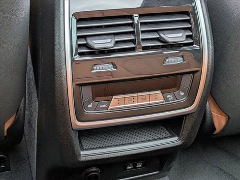 Certified 2025 BMW X5 M60i w/ Climate Comfort Package AWD/4WD image 17