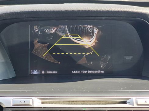 Used 2016 Honda Accord LX image 12