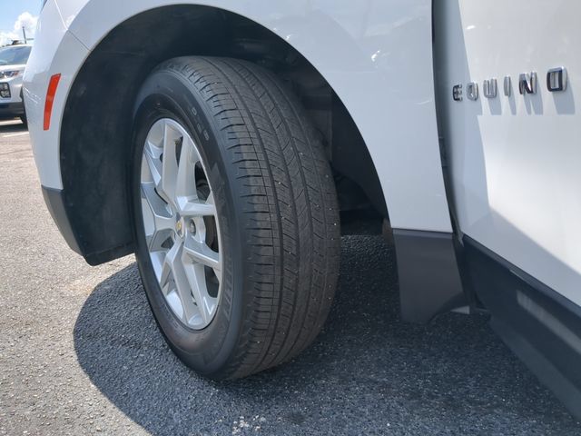 Used 2024 Chevrolet Equinox LT FWD image 37