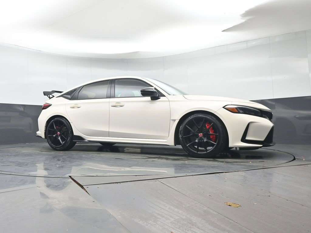 Used 2024 Honda Civic Type R image 31