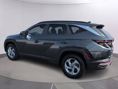 Used 2023 Hyundai Tucson SEL