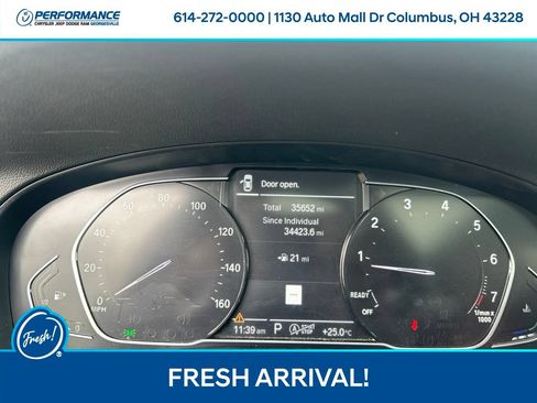 Used 2022 BMW X3 xDrive30i AWD/4WD image 17