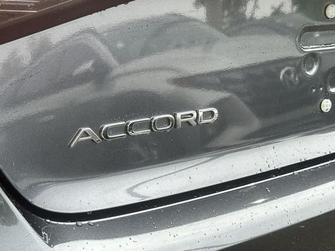Used 2024 Honda Accord LX image 11