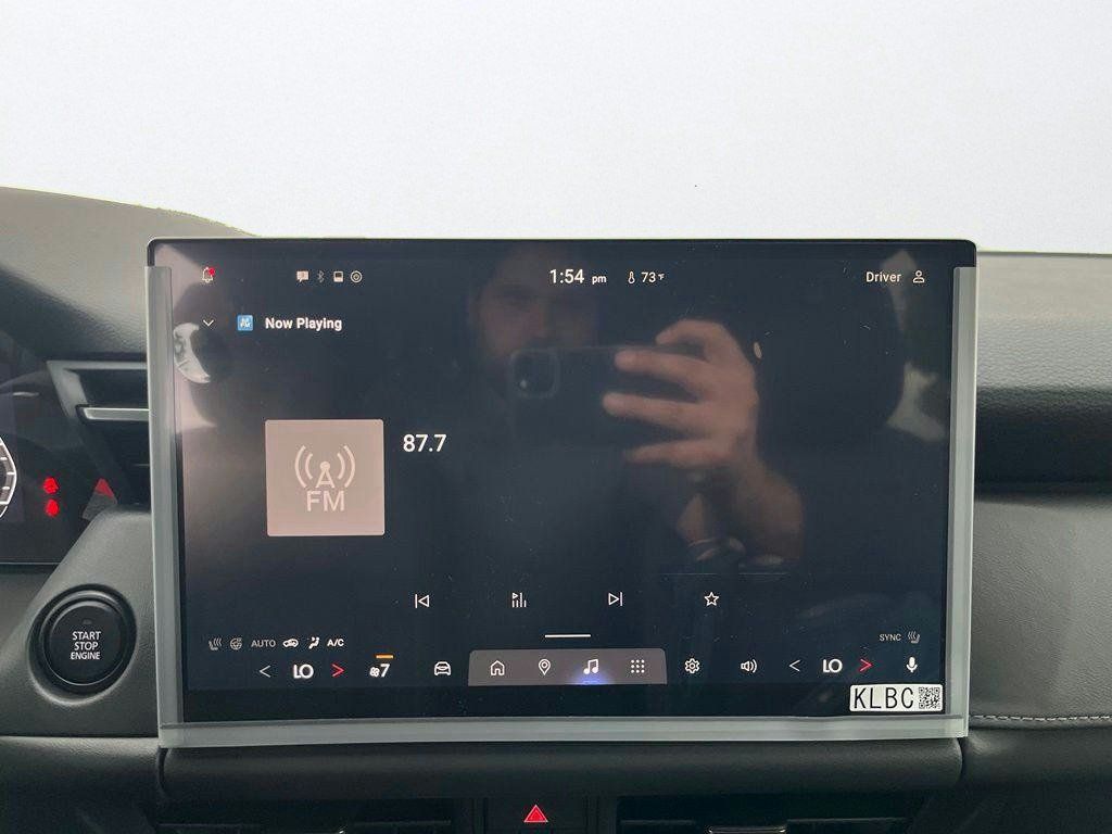 New 2026 MAZDA CX-5 Preferred AWD/4WD image 15