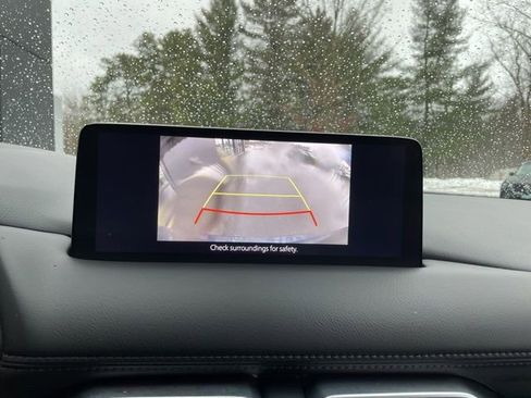 Certified 2023 MAZDA CX-5 AWD 2.5 S w/ Preferred Package image 21