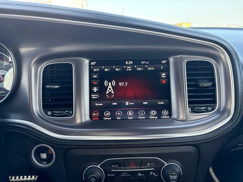 Used 2021 Dodge Charger SXT w/ Plus Group AWD/4WD image 33