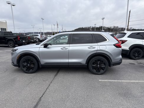 Used 2023 Honda CR-V Sport Touring image 6