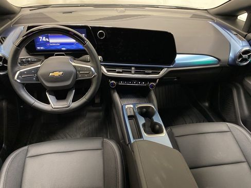 Used 2024 Chevrolet Equinox EV LT w/ Active Safety Package 3 image 23