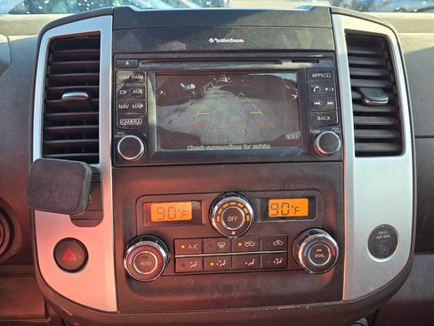Used 2016 Nissan Frontier PRO-4X AWD/4WD image 17