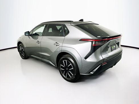 Used 2026 Toyota bZ FWD image 5