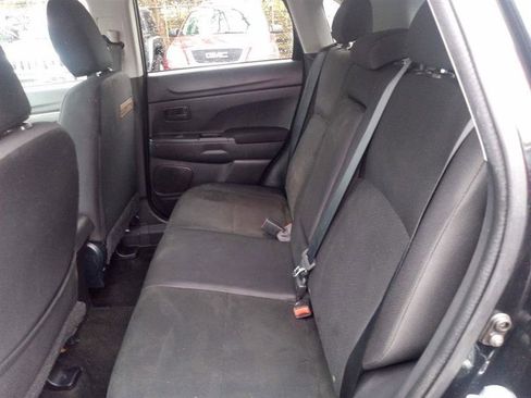 Used 2014 Mitsubishi Outlander Sport ES FWD image 16