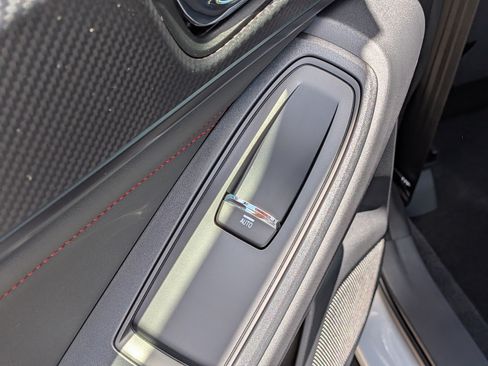 New 2026 Subaru WRX Premium AWD/4WD image 14