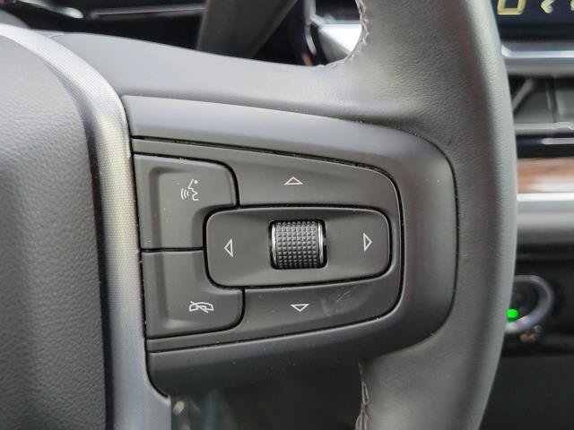 Used 2024 GMC Sierra 1500 Elevation AWD/4WD image 21