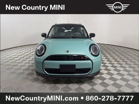 New 2026 MINI Cooper S image 2