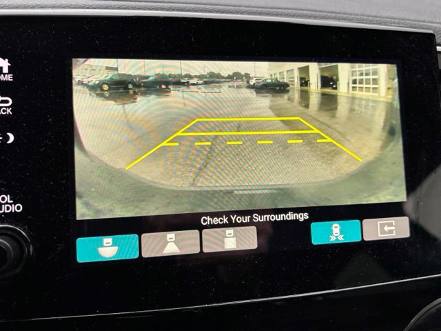 Used 2024 Honda Passport EX-L image 16