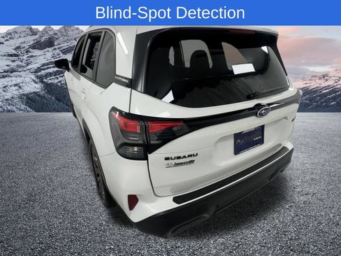 New 2026 Subaru Forester Sport AWD/4WD image 5