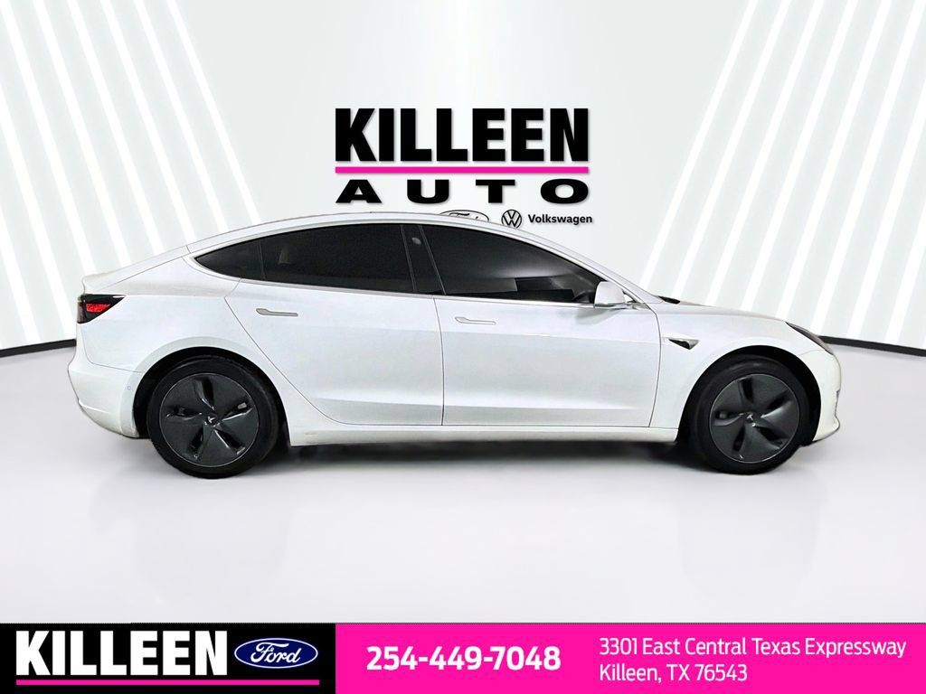 Used 2020 Tesla Model 3 RWD image 9
