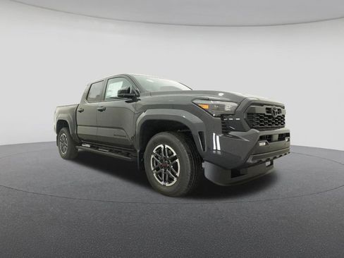 New 2026 Toyota Tacoma TRD Sport image 29