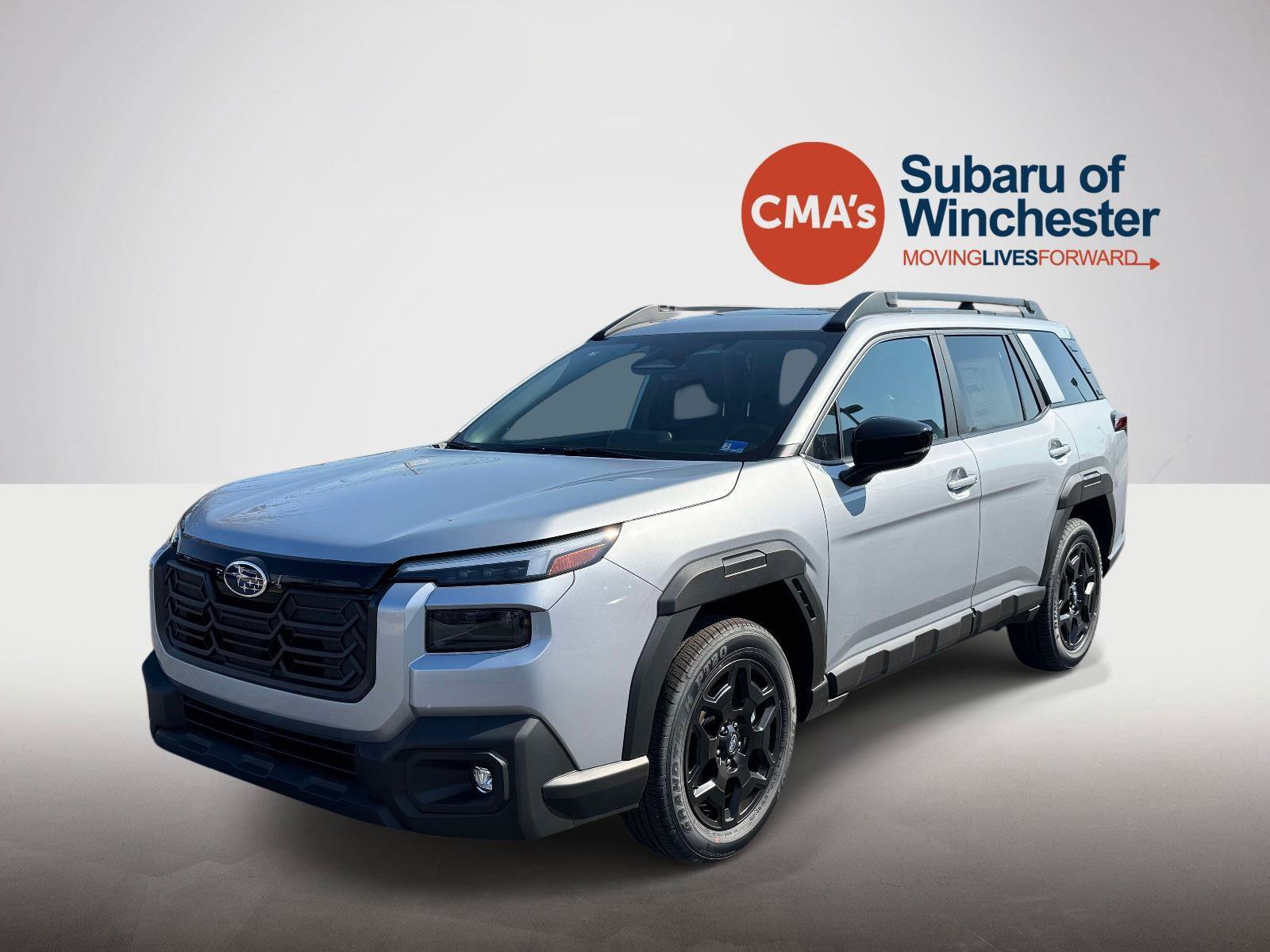 New 2026 Subaru Outback Limited AWD/4WD image 1