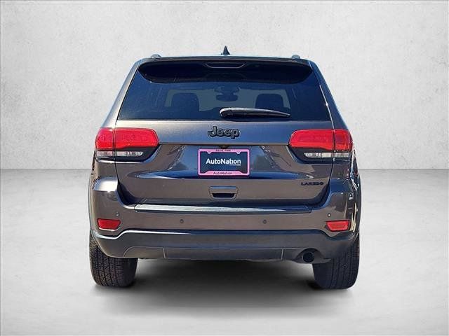 Used 2017 Jeep Grand Cherokee Laredo w/ Quick Order Package 2BE RWD image 7