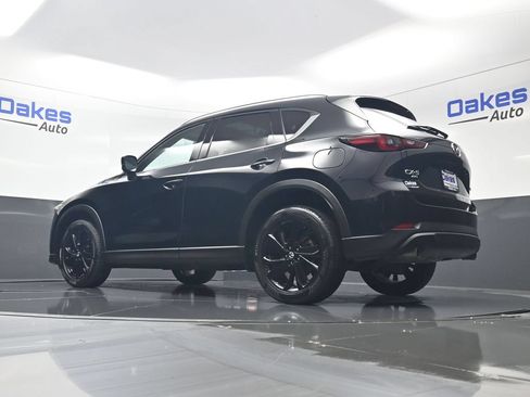 Used 2022 MAZDA CX-5 AWD 2.5 S w/ Premium Plus Pkg image 44
