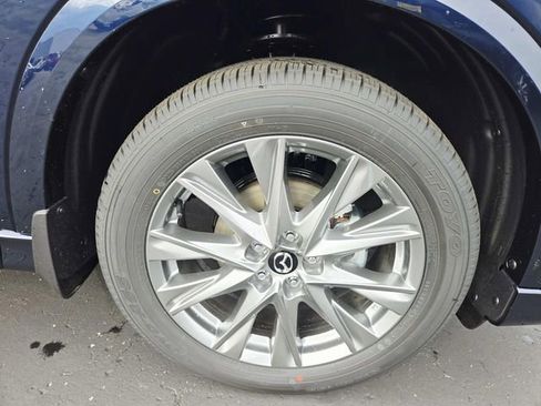 New 2025 MAZDA CX-5 AWD 2.5 S w/ Premium Plus Pkg image 14
