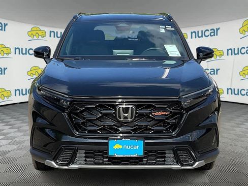 New 2026 Honda CR-V TrailSport image 2
