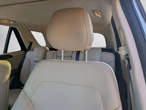 Used 2017 Mercedes-Benz GLE 350 image 13