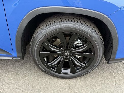 Used 2021 Lexus RX 350 F Sport image 7