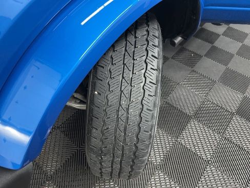 Used 2024 Ford Bronco Outer Banks image 42